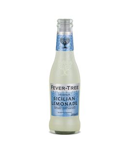 Fever-tree sicilian lemonade20 cl