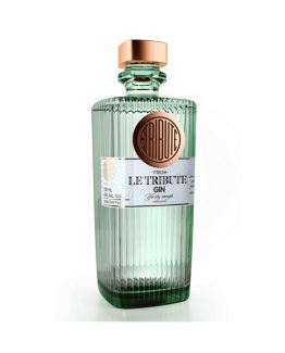 Gin le tribute 70 cl