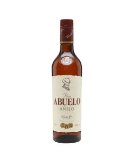 Rum abuelo anejo 70 cl
