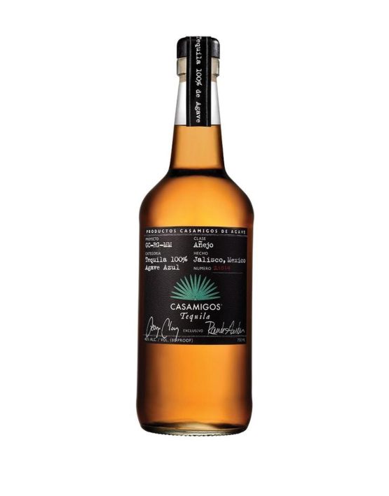 Tequila casamigos anejo 70 cl