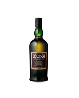 Whisky ardbeg corryvreckan